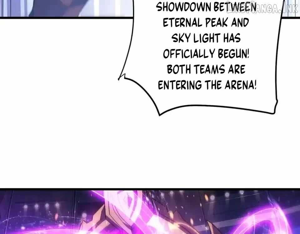I Rely on My Invincibility to Deal Tons of Damage Passively! Chapter 198 page 106