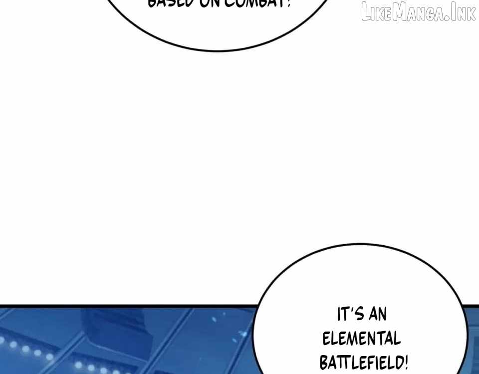 I Rely on My Invincibility to Deal Tons of Damage Passively! Chapter 198 page 118