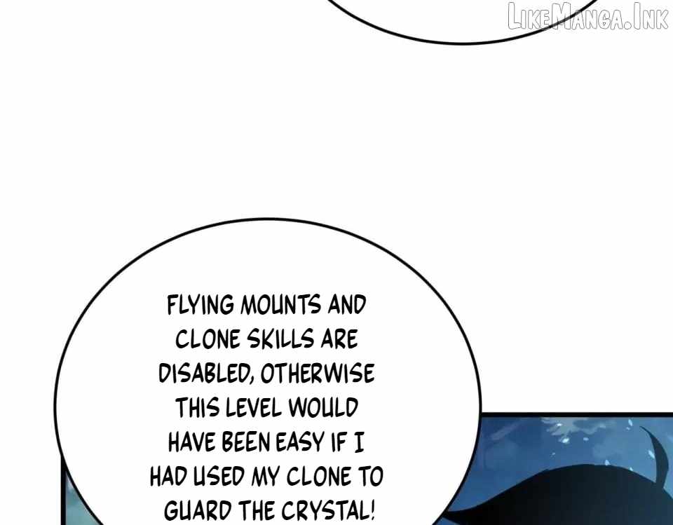 I Rely on My Invincibility to Deal Tons of Damage Passively! Chapter 198 page 121