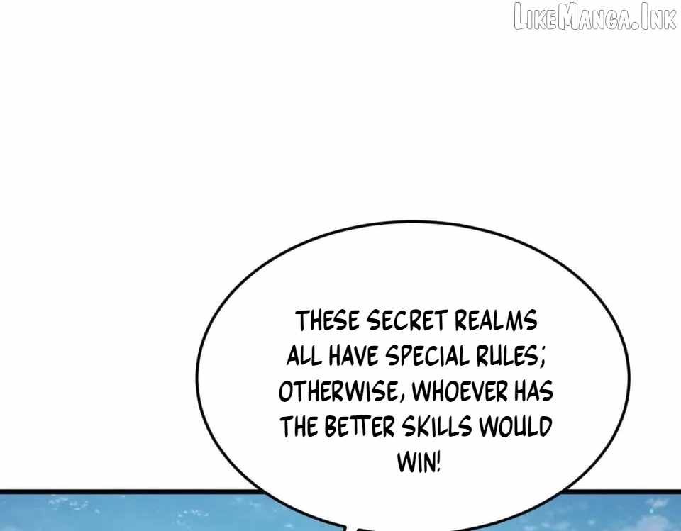 I Rely on My Invincibility to Deal Tons of Damage Passively! Chapter 198 page 124