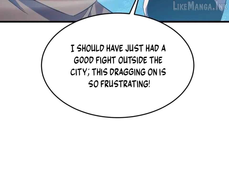 I Rely on My Invincibility to Deal Tons of Damage Passively! Chapter 198 page 126