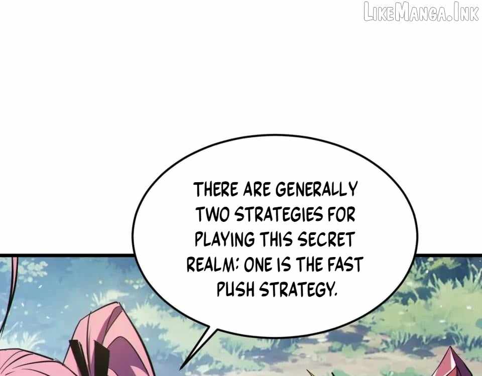 I Rely on My Invincibility to Deal Tons of Damage Passively! Chapter 198 page 128