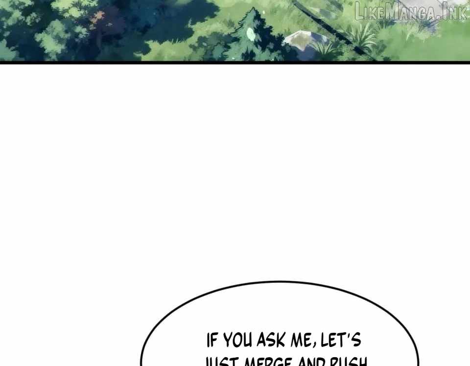 I Rely on My Invincibility to Deal Tons of Damage Passively! Chapter 198 page 133