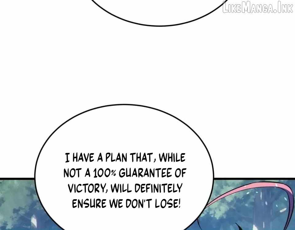 I Rely on My Invincibility to Deal Tons of Damage Passively! Chapter 198 page 139
