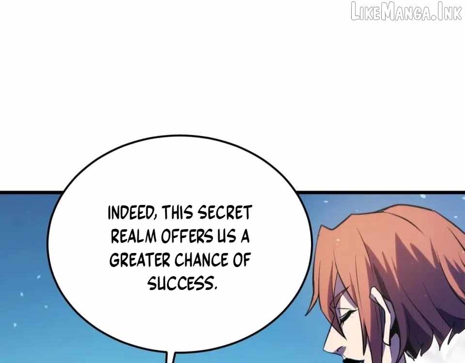 I Rely on My Invincibility to Deal Tons of Damage Passively! Chapter 198 page 146