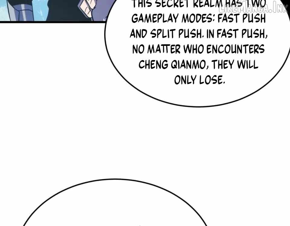 I Rely on My Invincibility to Deal Tons of Damage Passively! Chapter 198 page 148