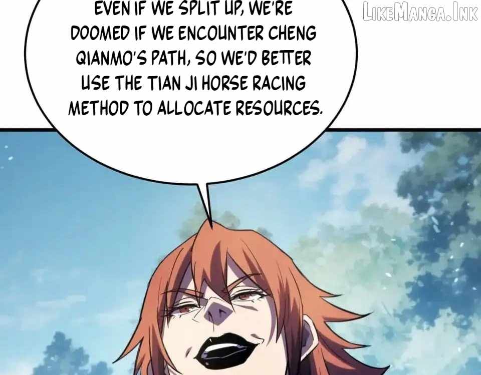 I Rely on My Invincibility to Deal Tons of Damage Passively! Chapter 198 page 149