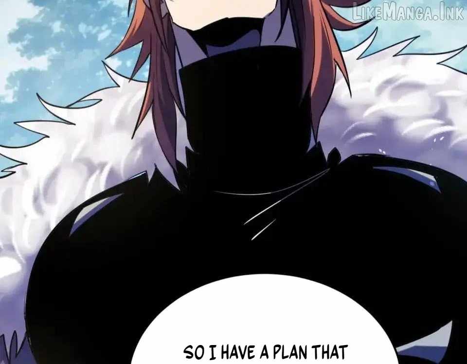 I Rely on My Invincibility to Deal Tons of Damage Passively! Chapter 198 page 150