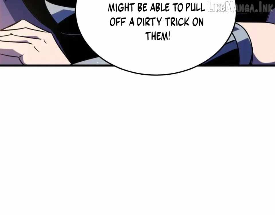 I Rely on My Invincibility to Deal Tons of Damage Passively! Chapter 198 page 151