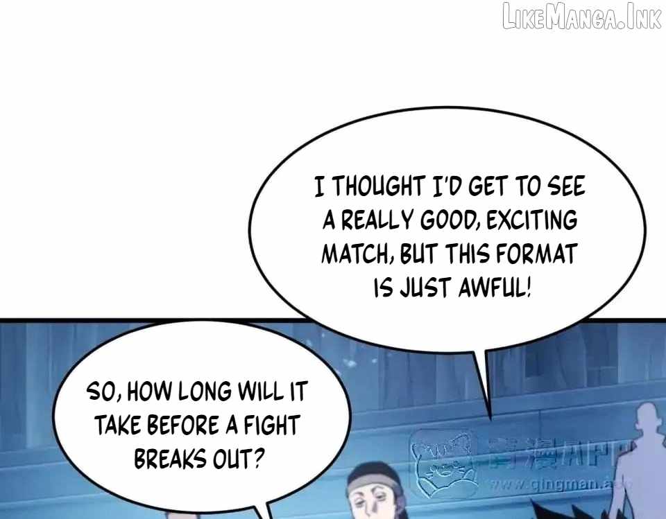 I Rely on My Invincibility to Deal Tons of Damage Passively! Chapter 198 page 152
