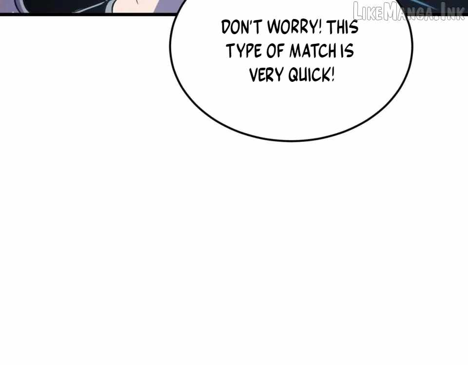 I Rely on My Invincibility to Deal Tons of Damage Passively! Chapter 198 page 154