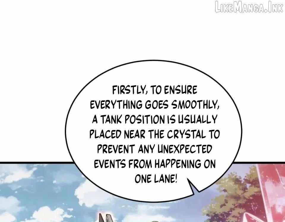 I Rely on My Invincibility to Deal Tons of Damage Passively! Chapter 198 page 155