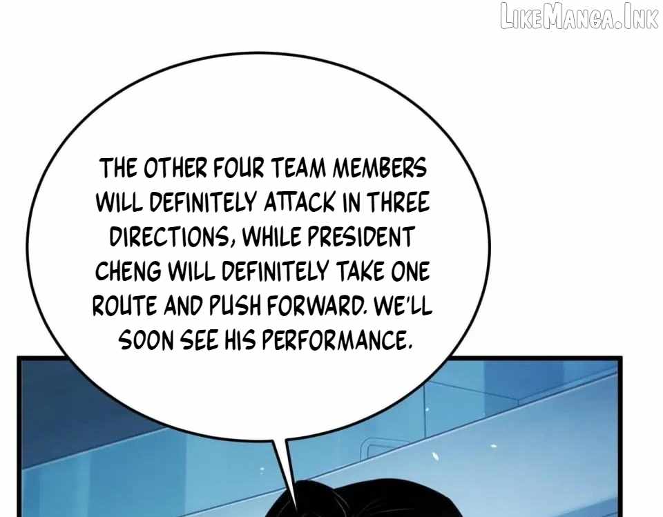I Rely on My Invincibility to Deal Tons of Damage Passively! Chapter 198 page 158