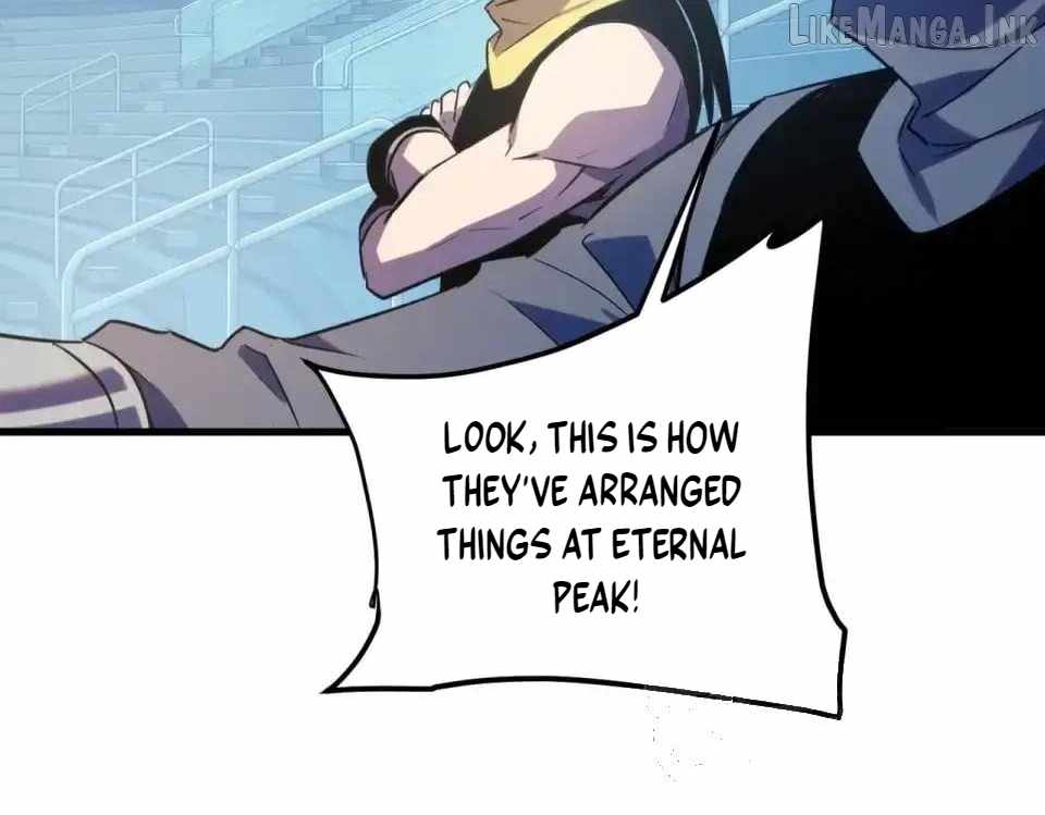 I Rely on My Invincibility to Deal Tons of Damage Passively! Chapter 198 page 162