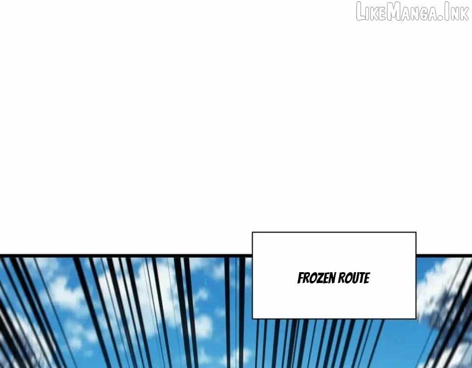 I Rely on My Invincibility to Deal Tons of Damage Passively! Chapter 198 page 170