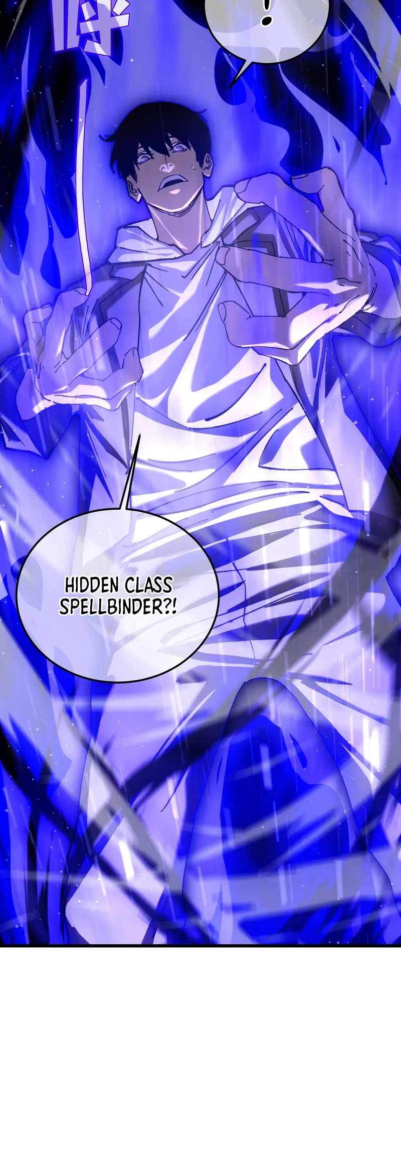 I Rely on My Invincibility to Deal Tons of Damage Passively! Chapter 3 page 22