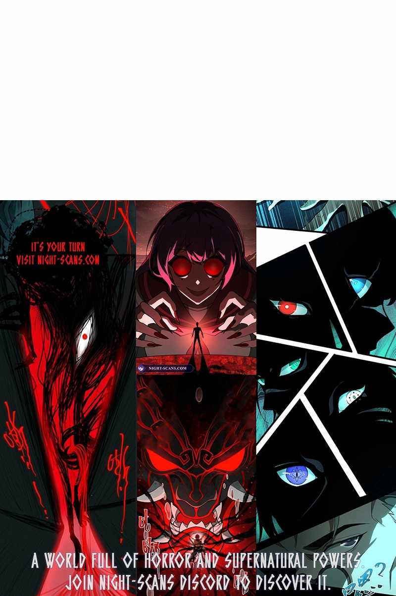I Rely on My Invincibility to Deal Tons of Damage Passively! Chapter 48 page 18