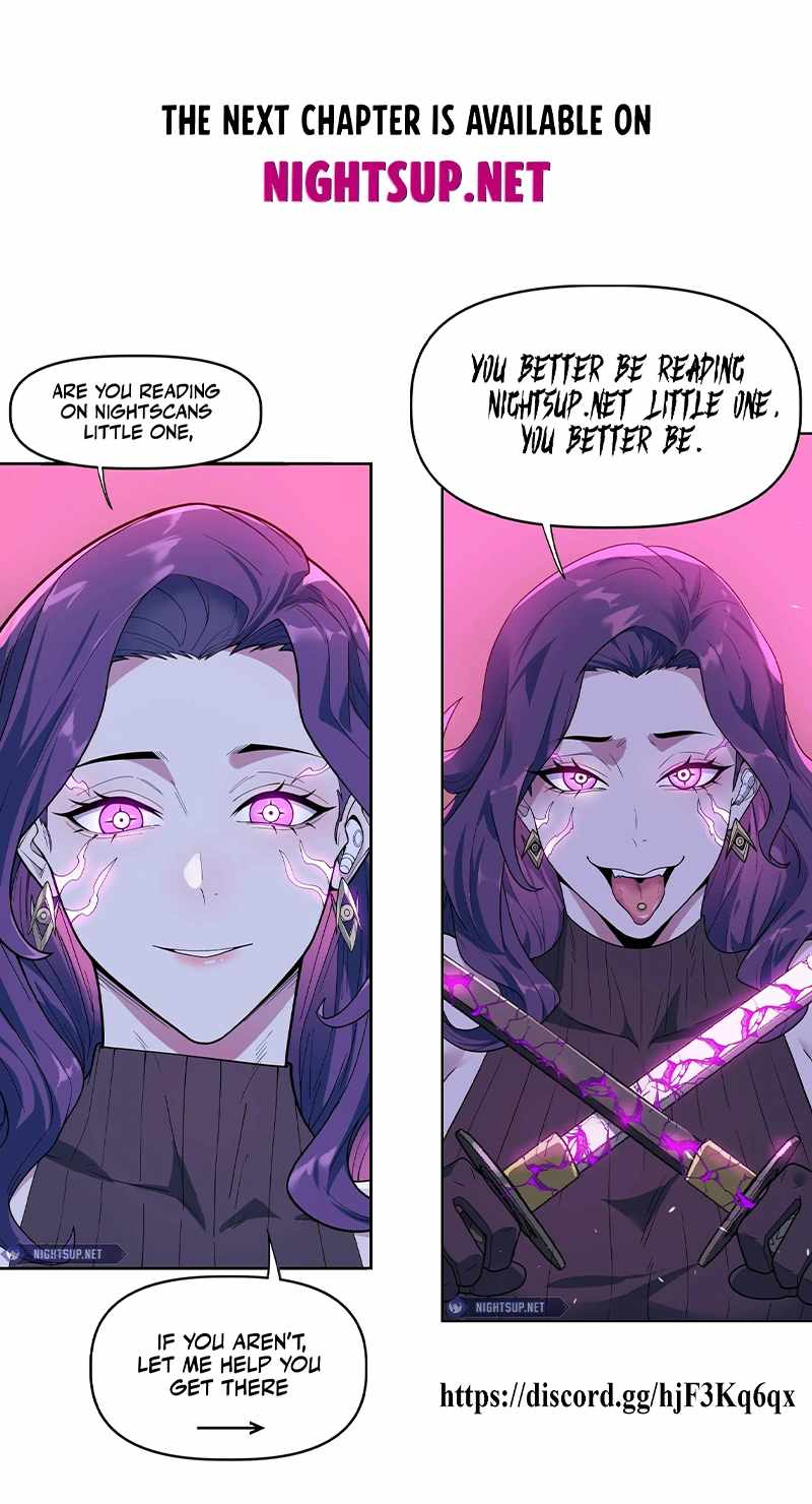 I Rely on My Invincibility to Deal Tons of Damage Passively! Chapter 58 page 13