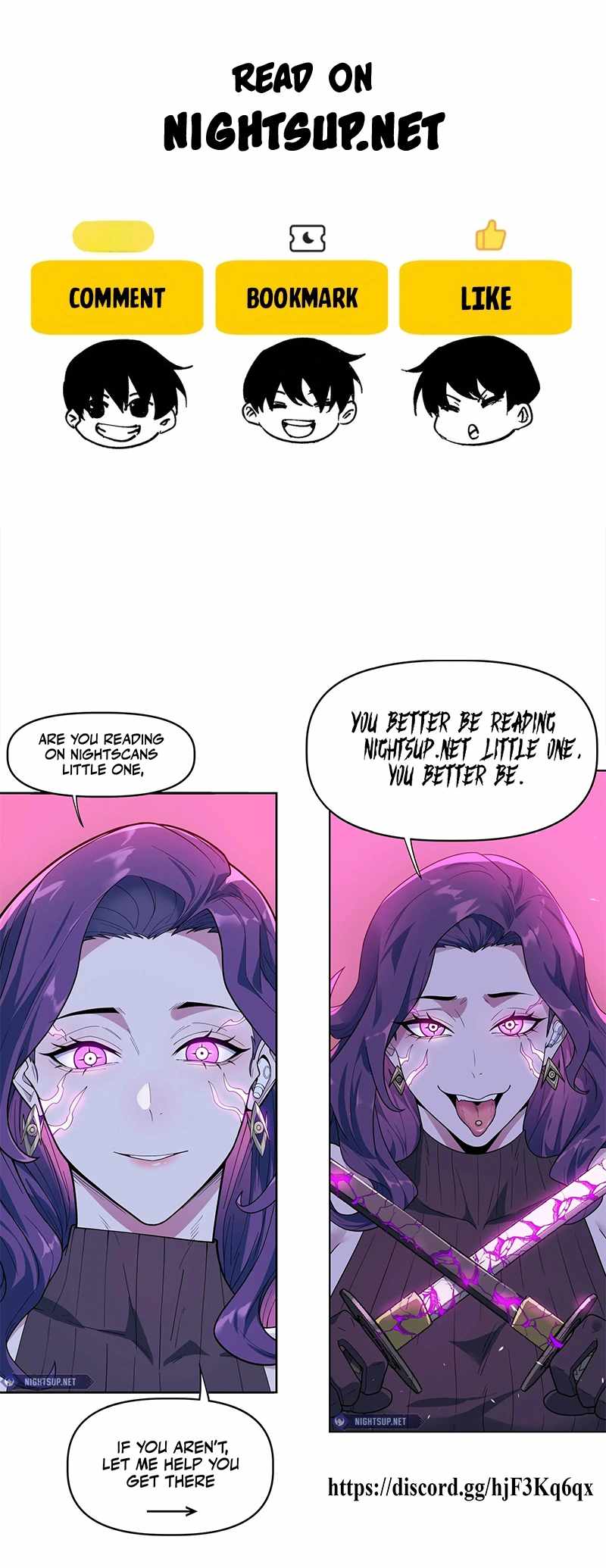 I Rely on My Invincibility to Deal Tons of Damage Passively! Chapter 70 page 17