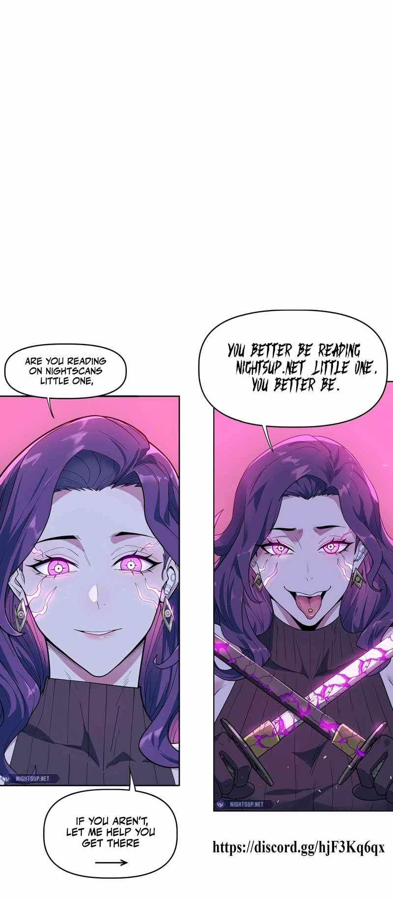 I Rely on My Invincibility to Deal Tons of Damage Passively! Chapter 81 page 15
