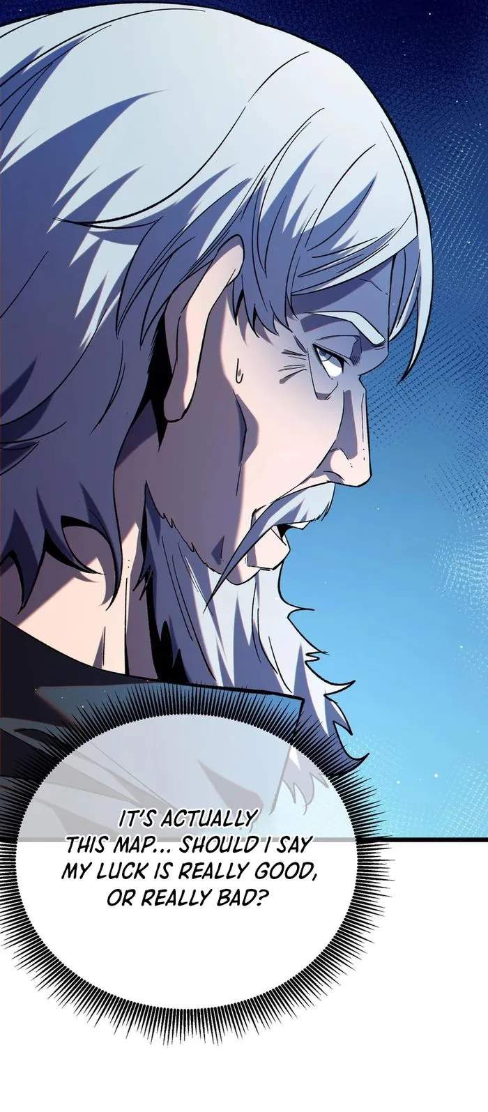 I Rely on My Invincibility to Deal Tons of Damage Passively! Chapter 88 page 15