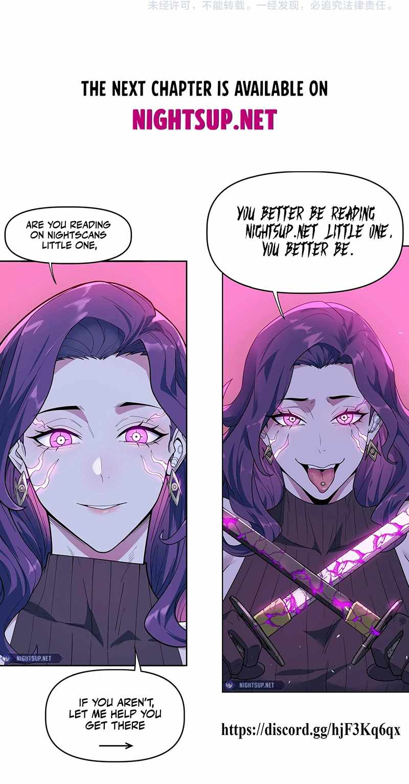 I Rely on My Invincibility to Deal Tons of Damage Passively! Chapter 93 page 16