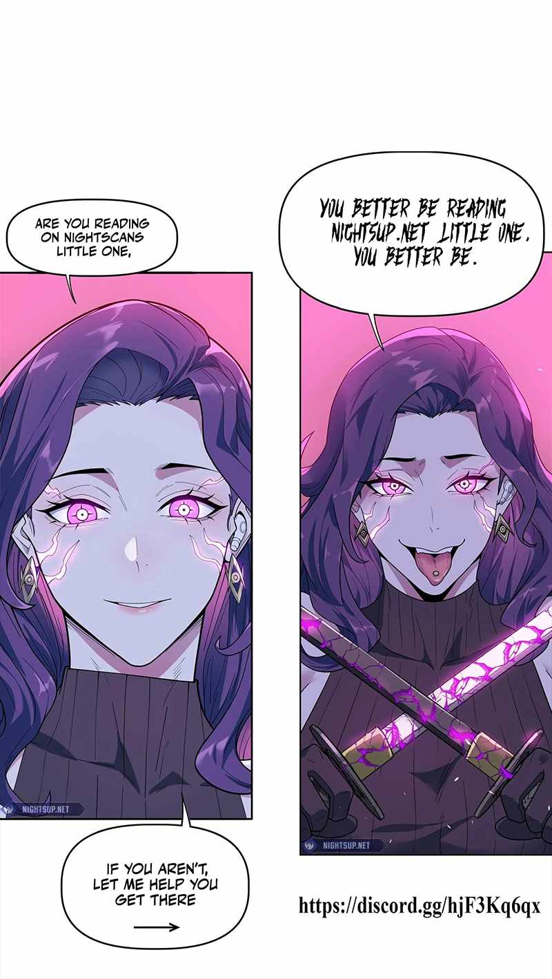 I Rely on My Invincibility to Deal Tons of Damage Passively! Chapter 94 page 16