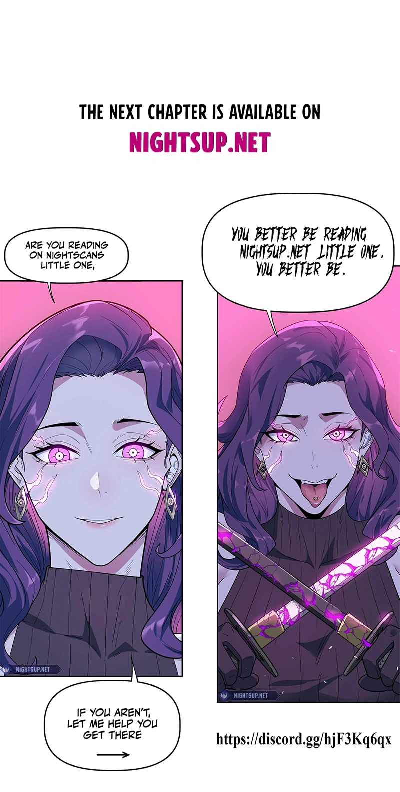 I Rely on My Invincibility to Deal Tons of Damage Passively! Chapter 97 page 16