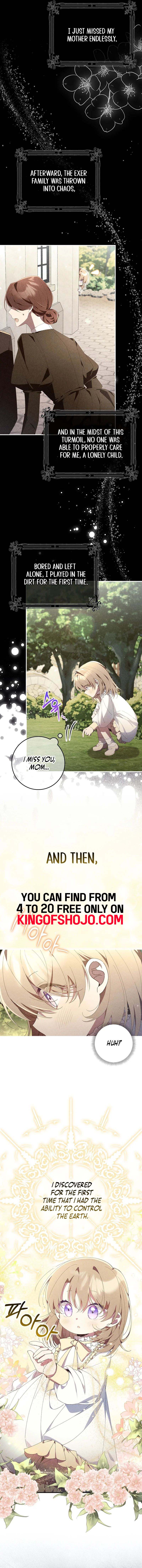 I Saved You, but I’m Not Responsible Chapter 2 page 7