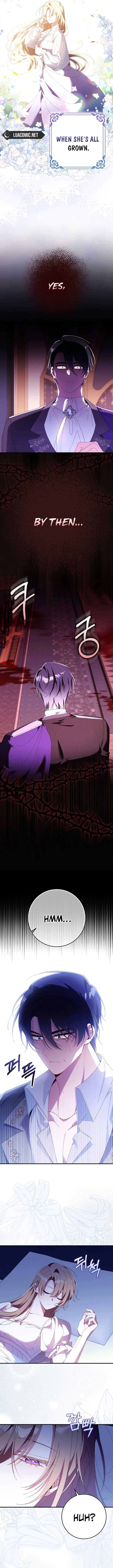 I Saved You, but I’m Not Responsible Chapter 21 page 15