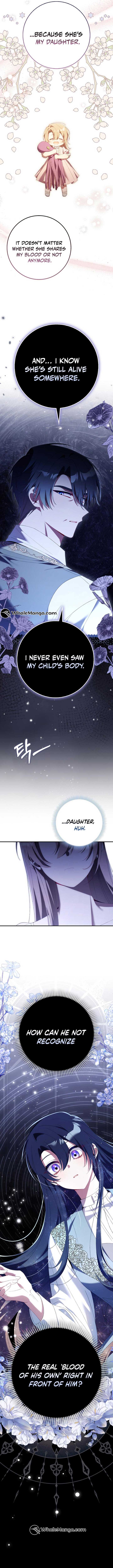 I Saved You, but I’m Not Responsible Chapter 22 page 10