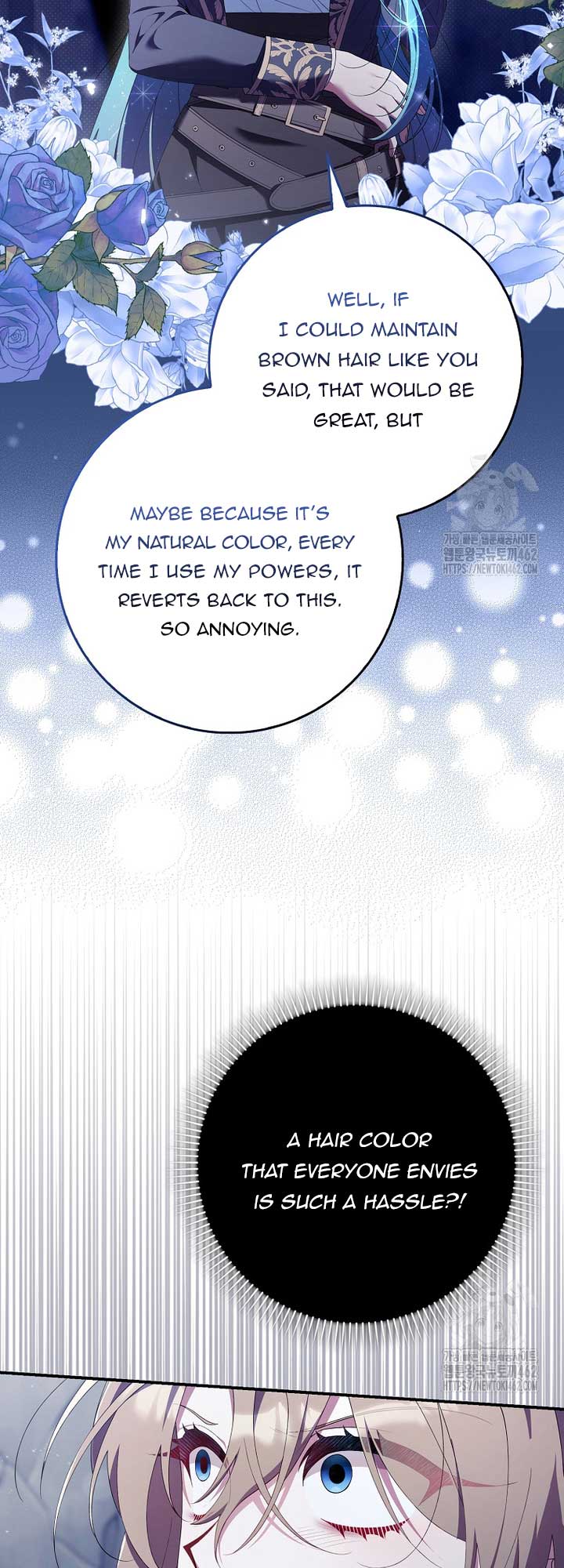 I Saved You, but I’m Not Responsible Chapter 24 page 5