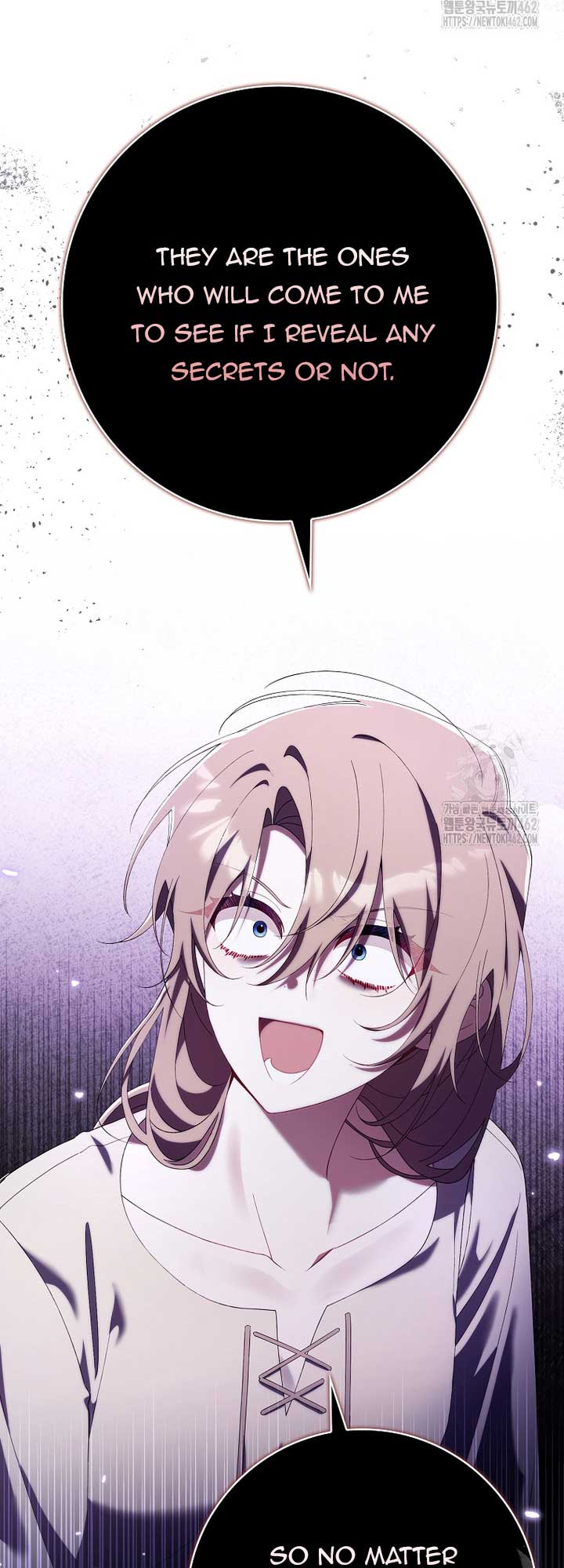 I Saved You, but I’m Not Responsible Chapter 24 page 9