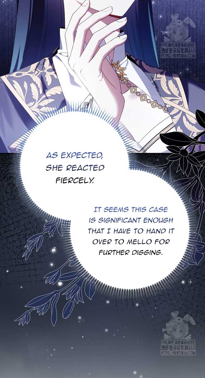 I Saved You, but I’m Not Responsible Chapter 24 page 11