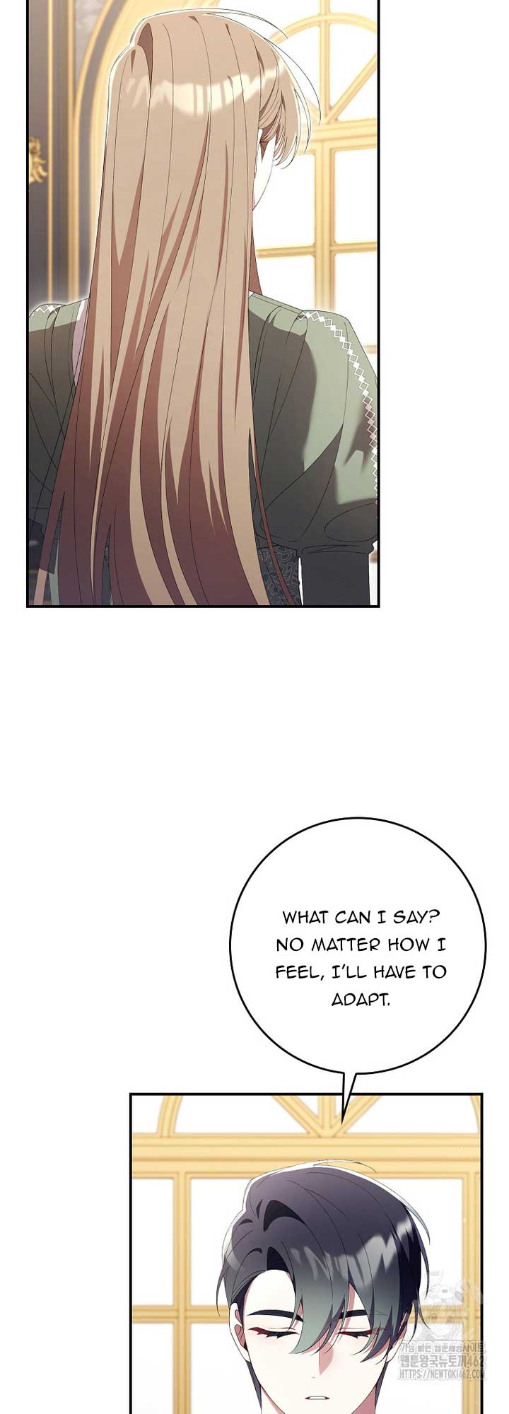 I Saved You, but I’m Not Responsible Chapter 24 page 48