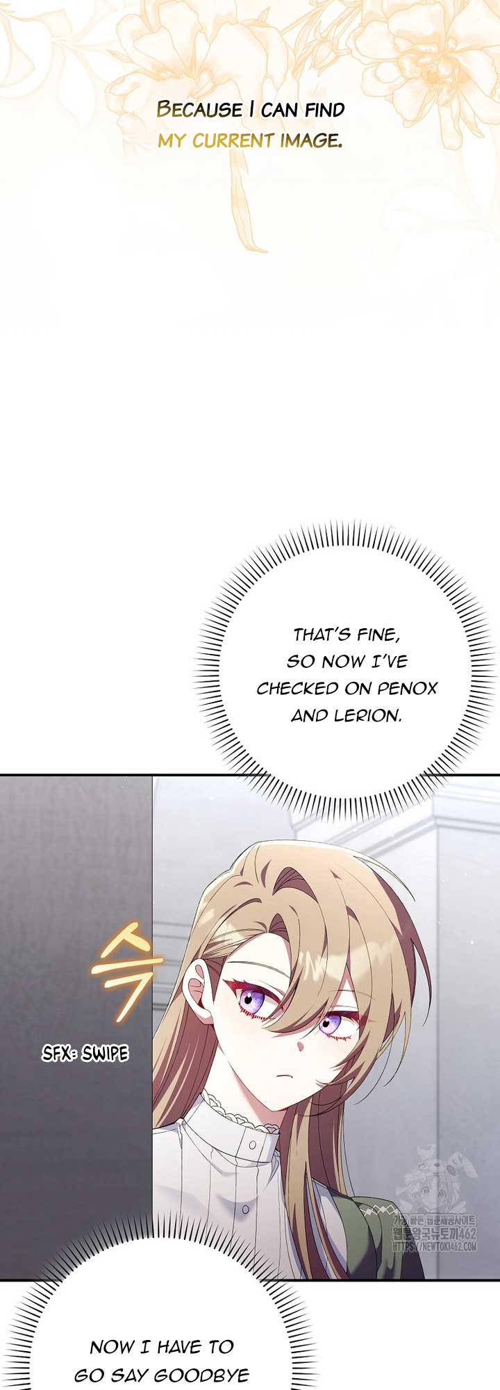I Saved You, but I’m Not Responsible Chapter 24 page 63