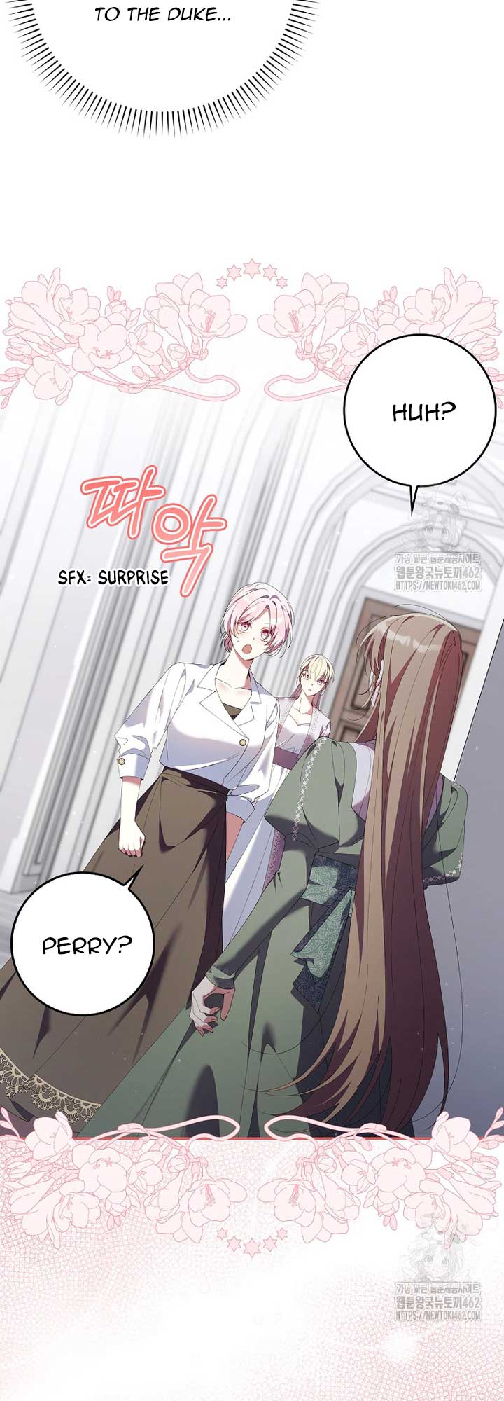 I Saved You, but I’m Not Responsible Chapter 24 page 64