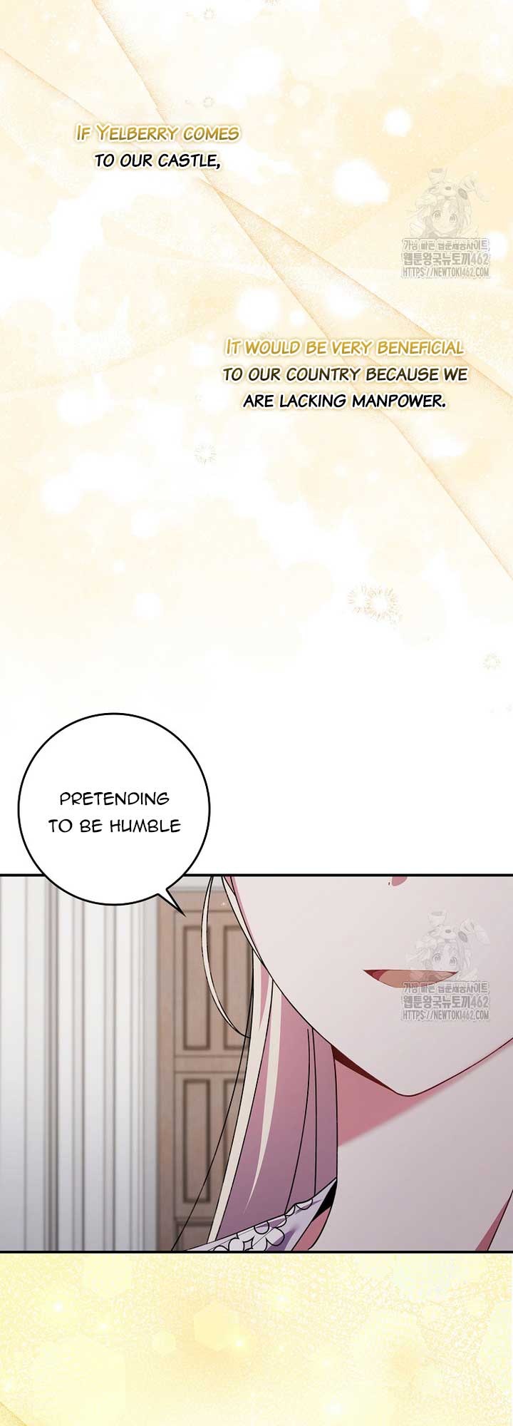 I Saved You, but I’m Not Responsible Chapter 24 page 71