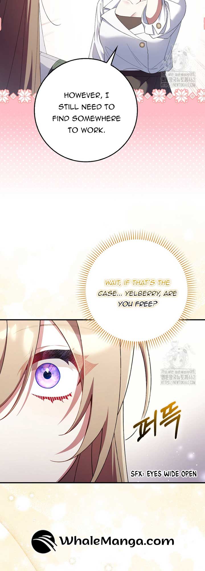 I Saved You, but I’m Not Responsible Chapter 24 page 70