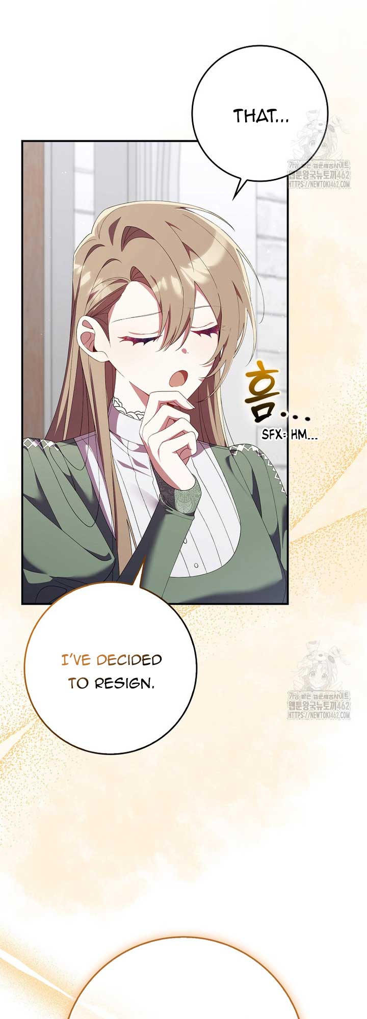 I Saved You, but I’m Not Responsible Chapter 24 page 79