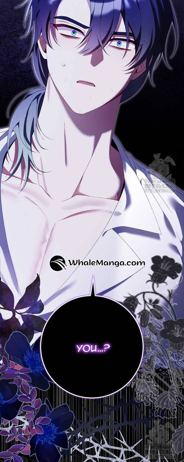 I Saved You, but I’m Not Responsible Chapter 25 page 3