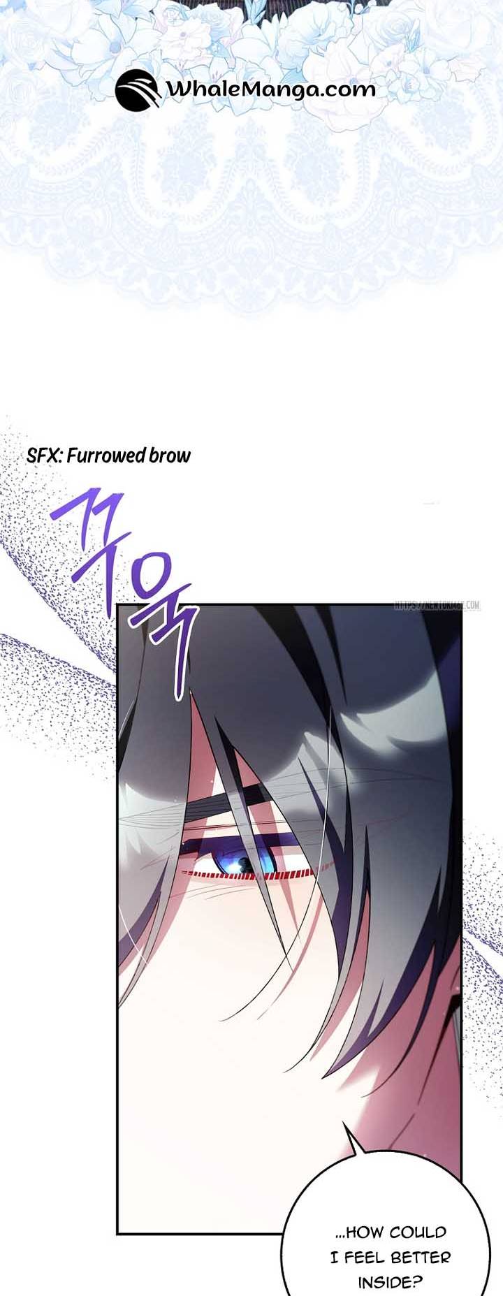 I Saved You, but I’m Not Responsible Chapter 25 page 19