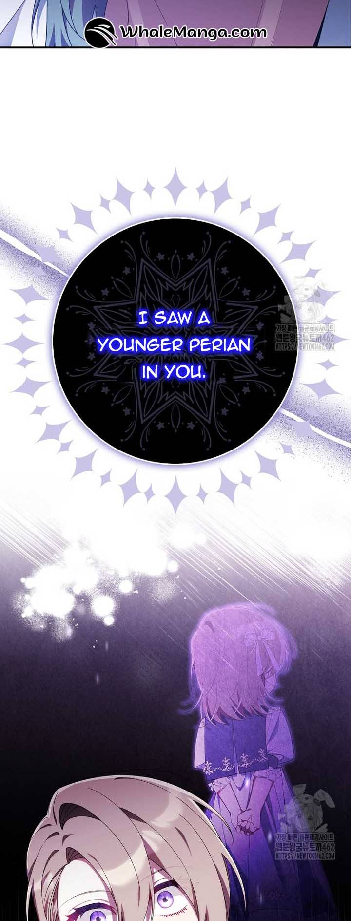 I Saved You, but I’m Not Responsible Chapter 25 page 23