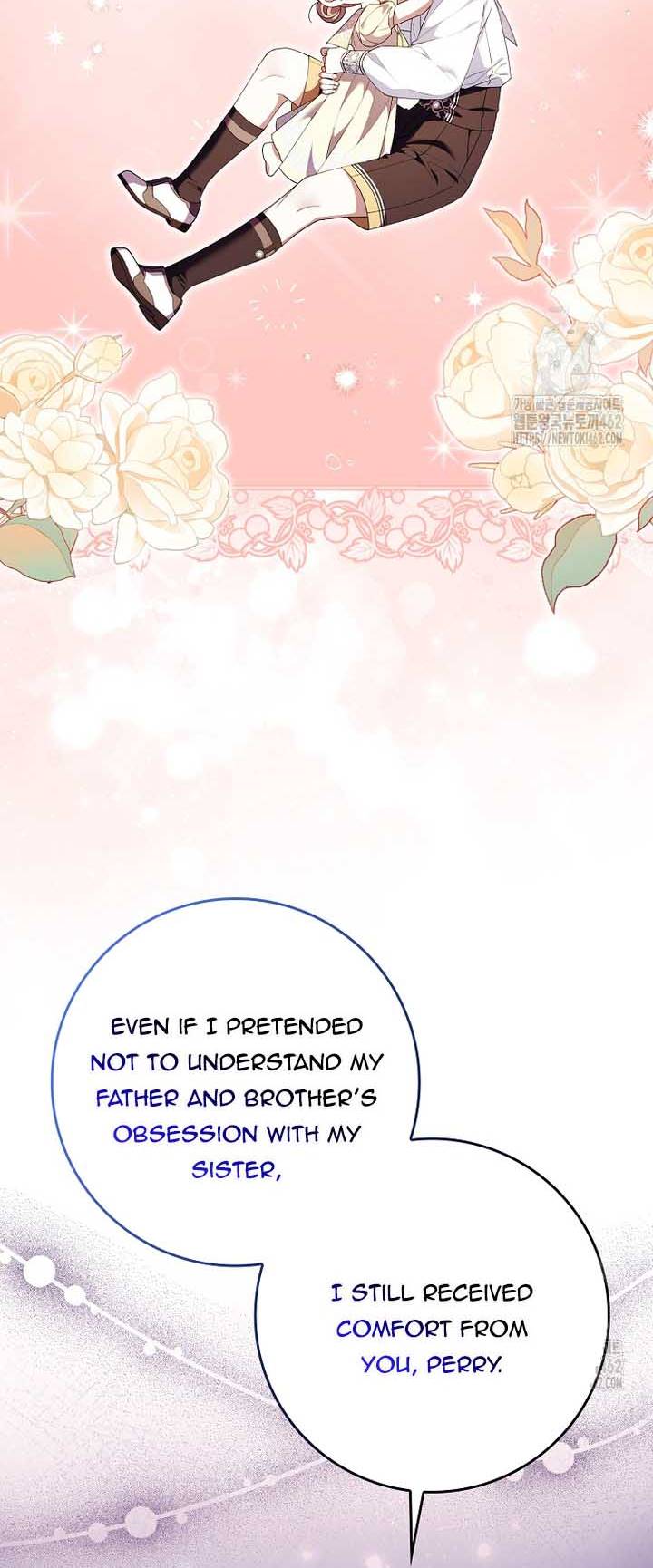 I Saved You, but I’m Not Responsible Chapter 25 page 30