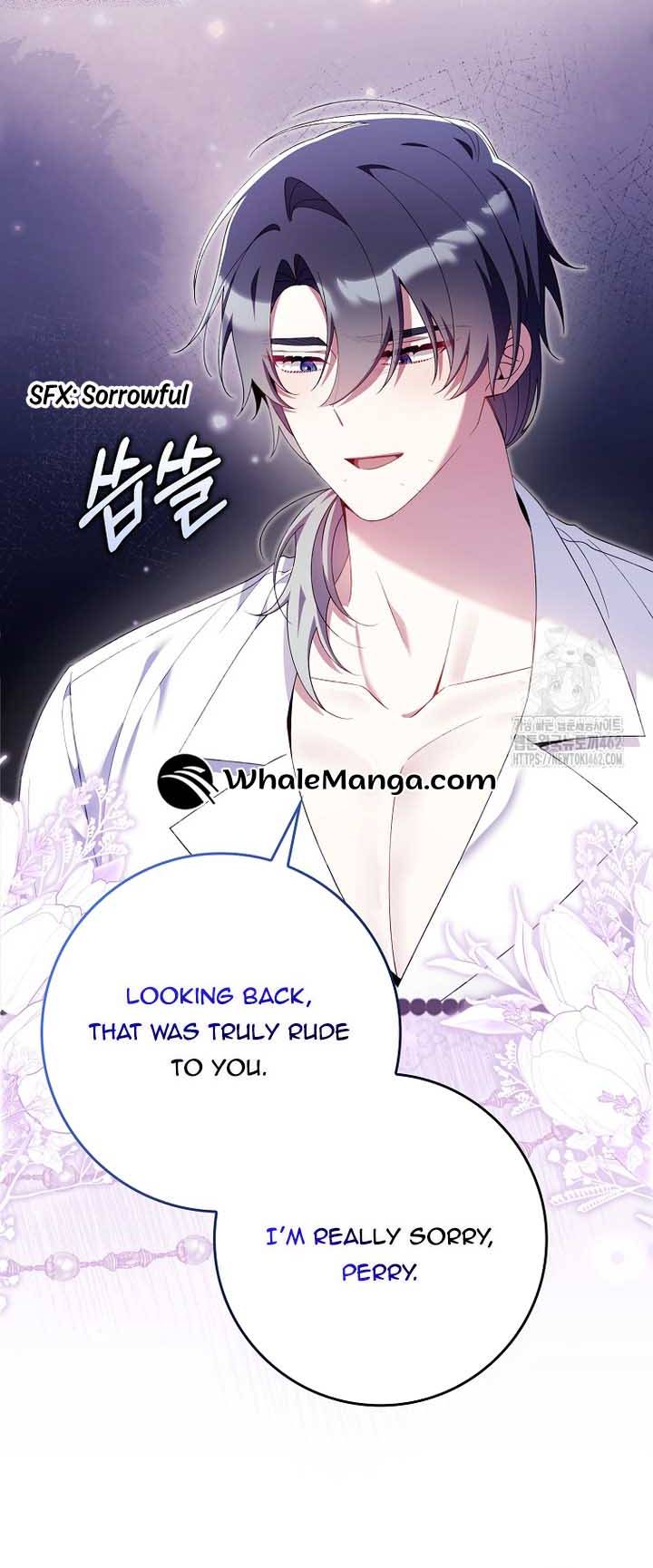 I Saved You, but I’m Not Responsible Chapter 25 page 31