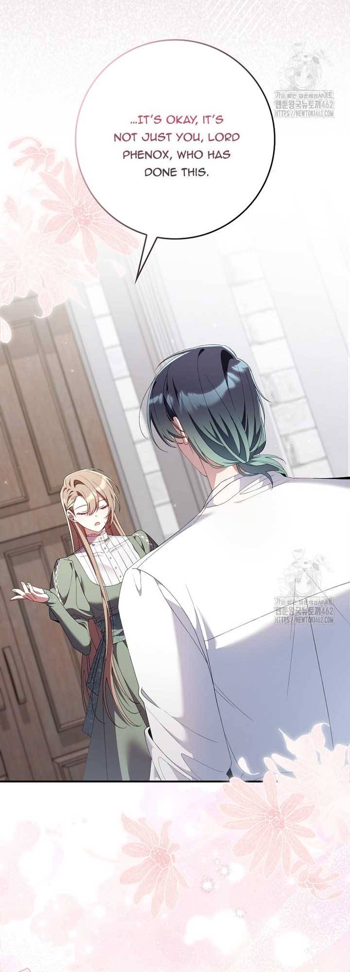 I Saved You, but I’m Not Responsible Chapter 25 page 33
