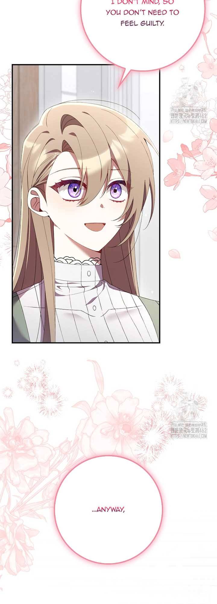 I Saved You, but I’m Not Responsible Chapter 25 page 35