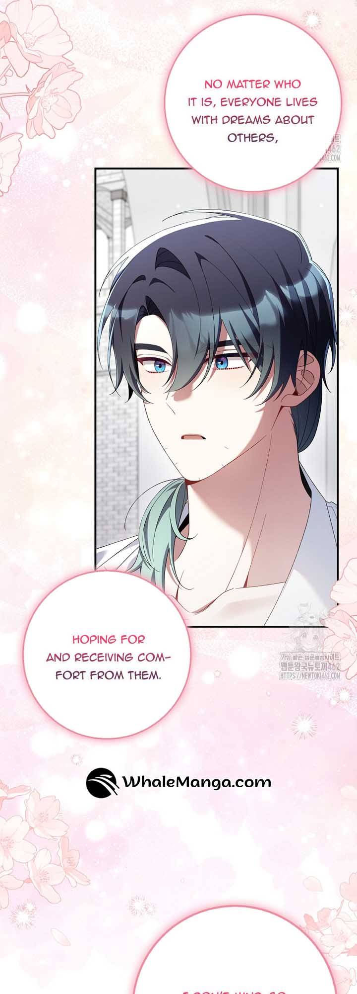 I Saved You, but I’m Not Responsible Chapter 25 page 34