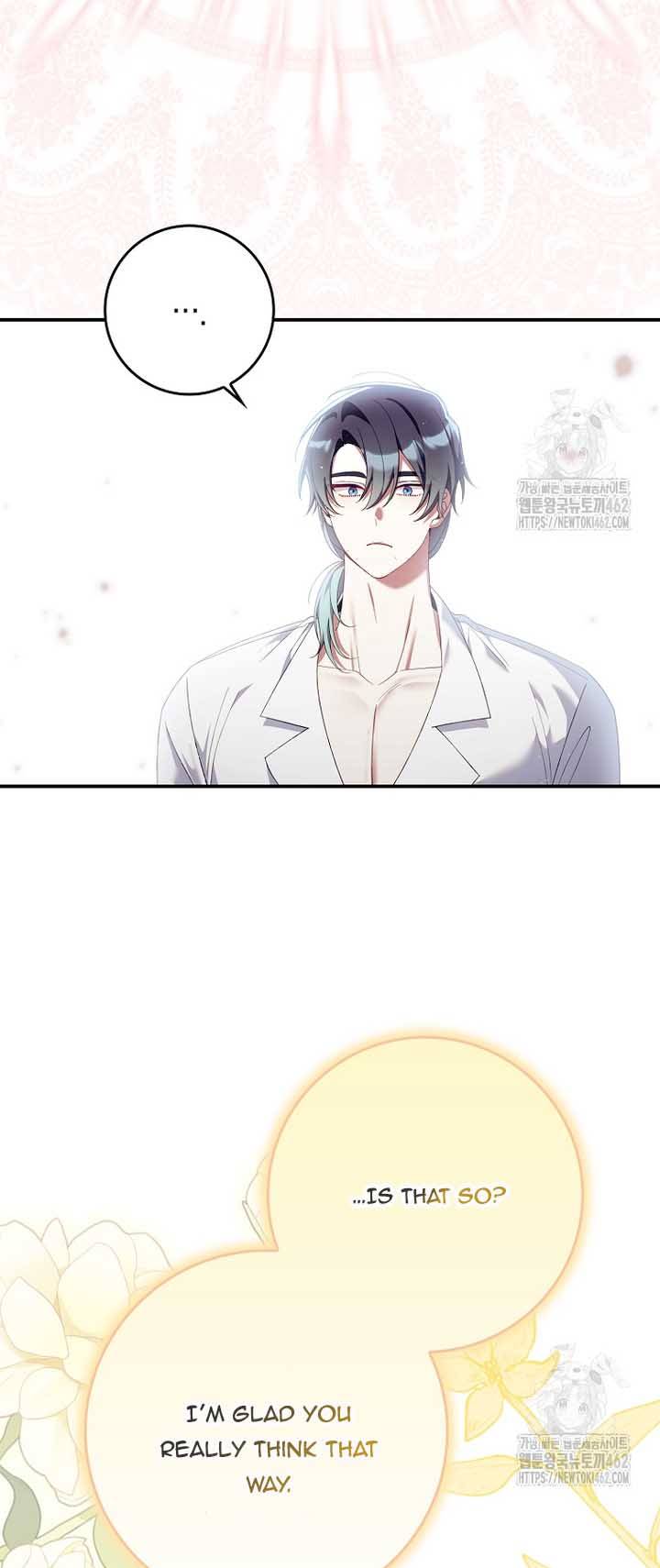 I Saved You, but I’m Not Responsible Chapter 25 page 37