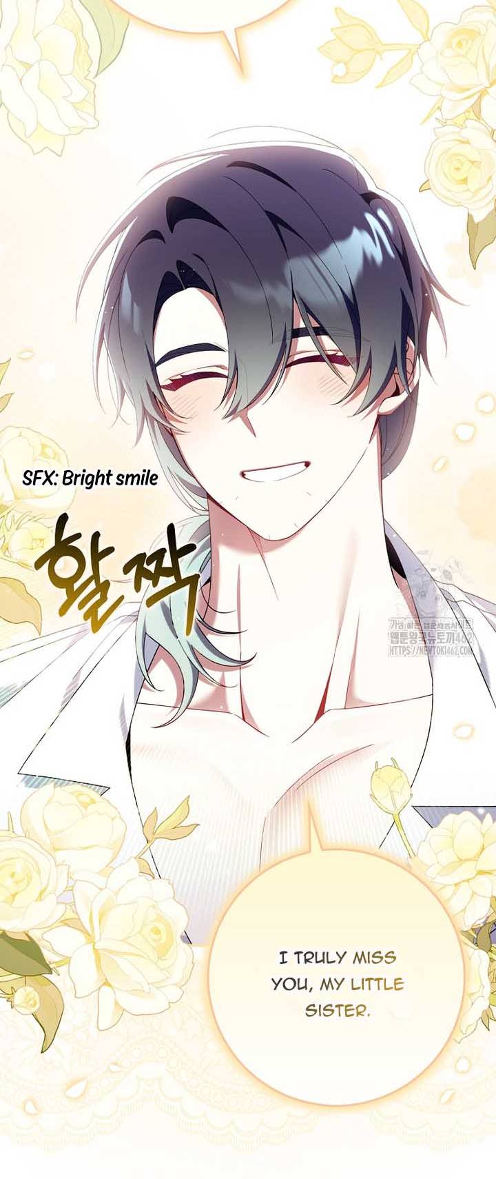 I Saved You, but I’m Not Responsible Chapter 25 page 38